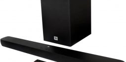 Soundbar JBL Cinema