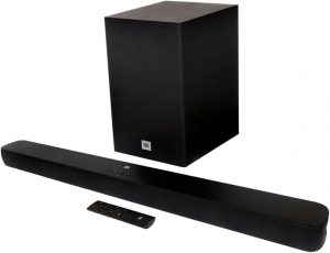 Soundbar JBL Cinema