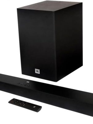 Soundbar JBL Cinema